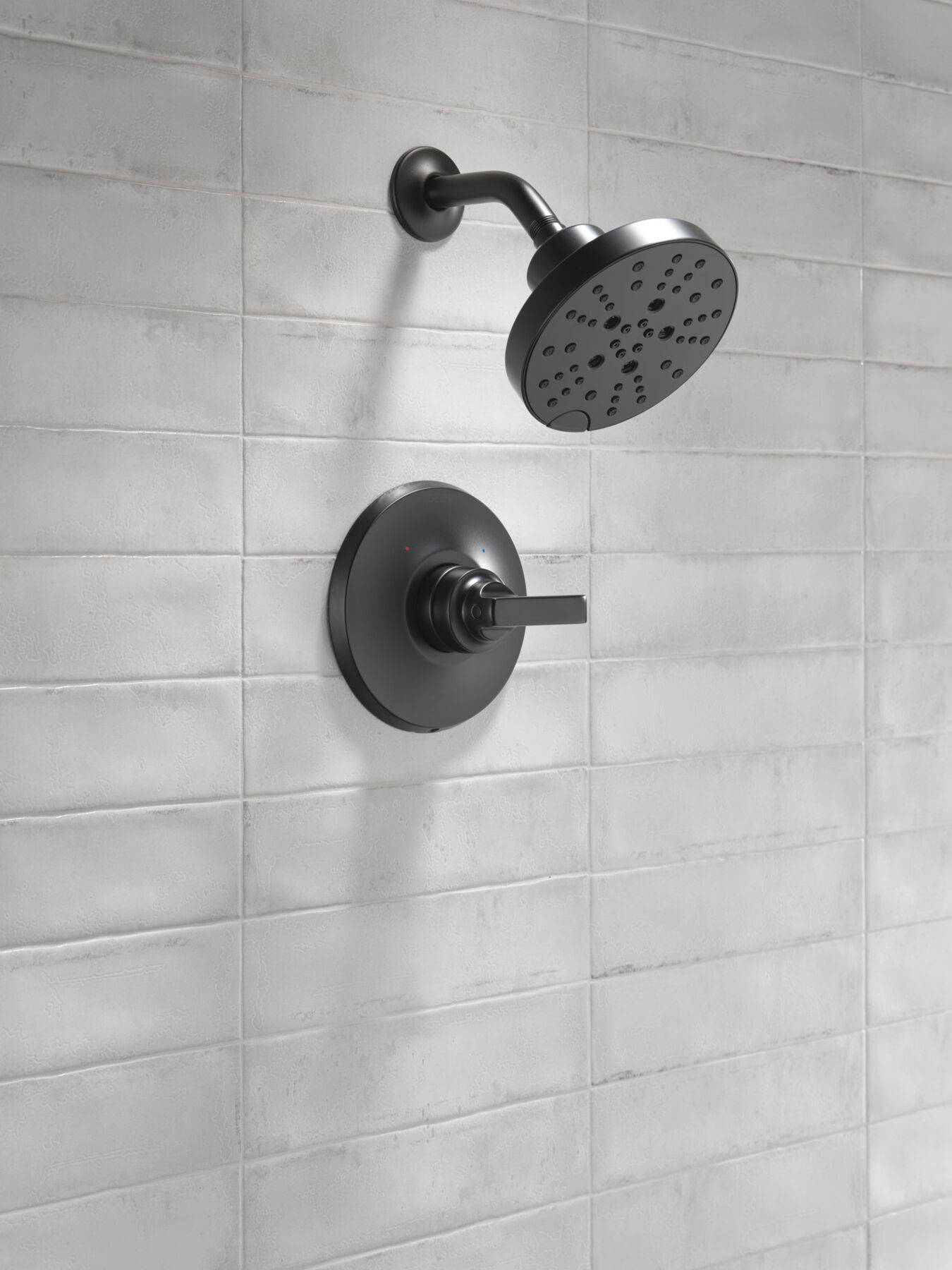 14 Series Shower Trim