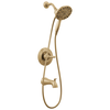 14 Series Tub & Shower Trim with In2ition&reg;