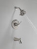 Monitor&reg; 14 Series Tub and Shower
