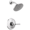 Monitor 14 Series Shower Trim