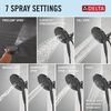 17 Series Shower Trim with In2ition Shower Head