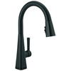Single-Handle Pull-Down Kitchen Faucet with Touch<sub>2</sub>O&reg; Technology (Recertified)