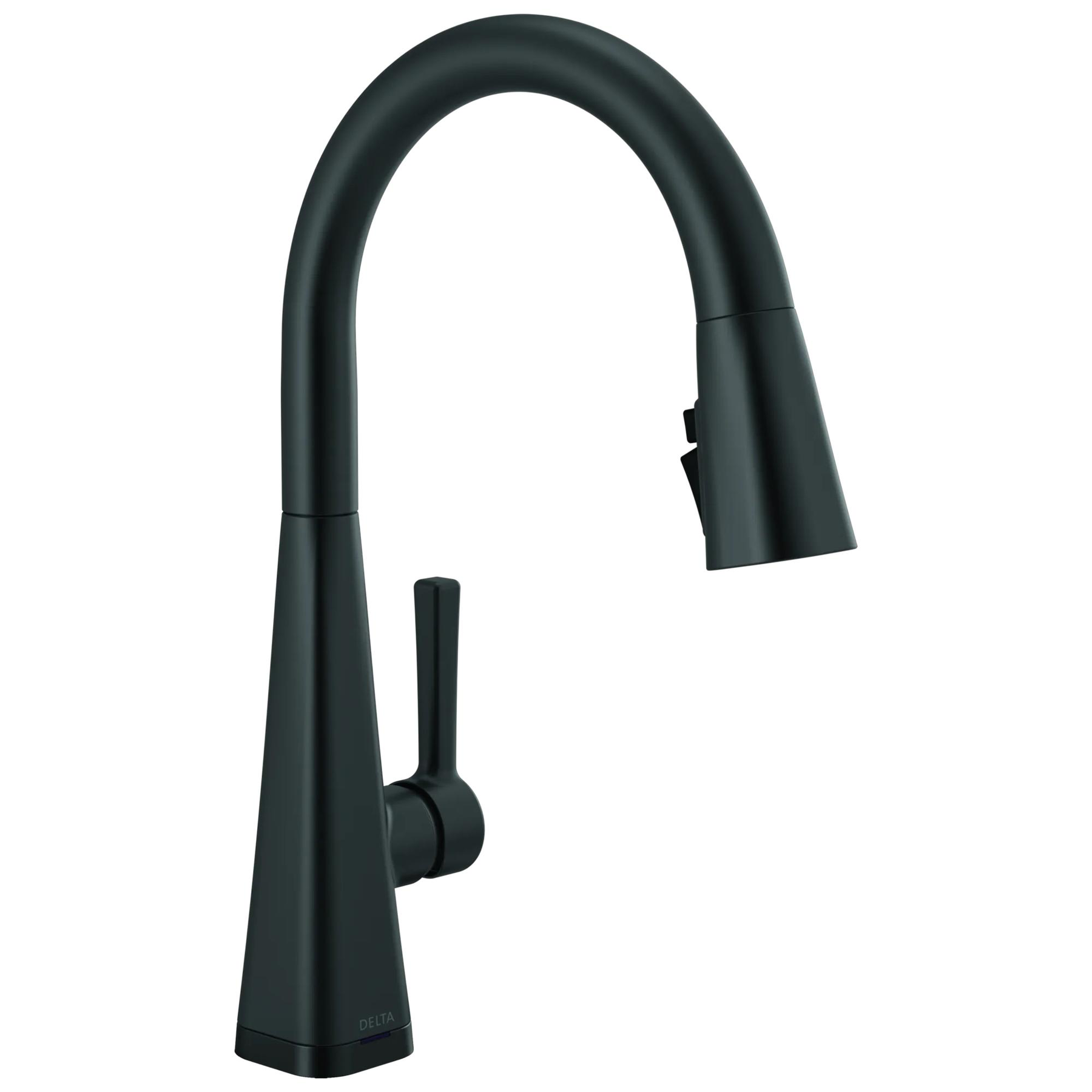 Single-Handle Pull-Down Kitchen Faucet with Touch<sub>2</sub>O&reg; Technology (Recertified)
