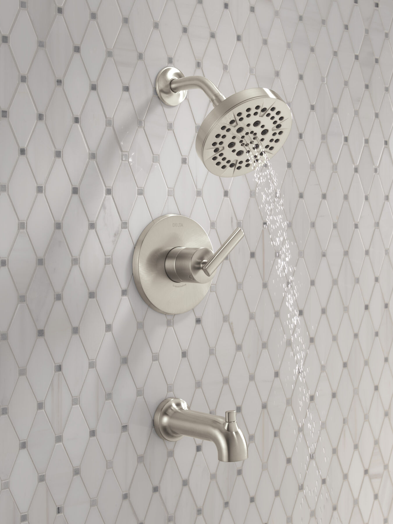Monitor&nbsp;14 Series Tub & Shower Trim