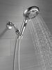 7-Setting Hand Shower (Recertified)