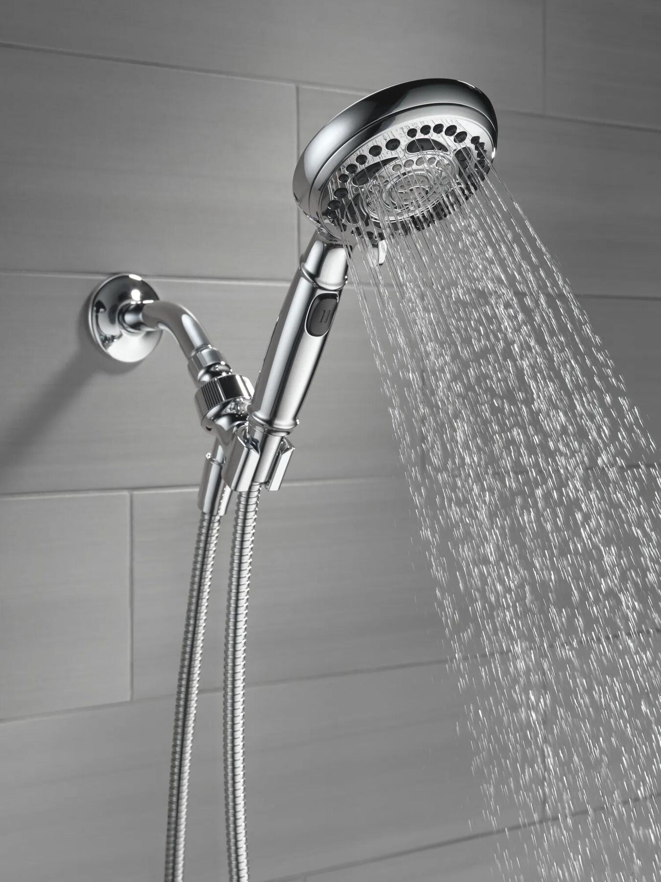 7-Setting Hand Shower (Recertified)