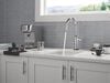 Touch2O&reg; Bar / Prep Faucet with Touchless Technology