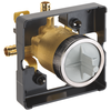 MultiChoice&reg; Universal Shower Rough - Prefab PEX Crimp