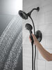 In2ition&reg; HSSH 1.75 GPM 4-Setting (Recertified)
