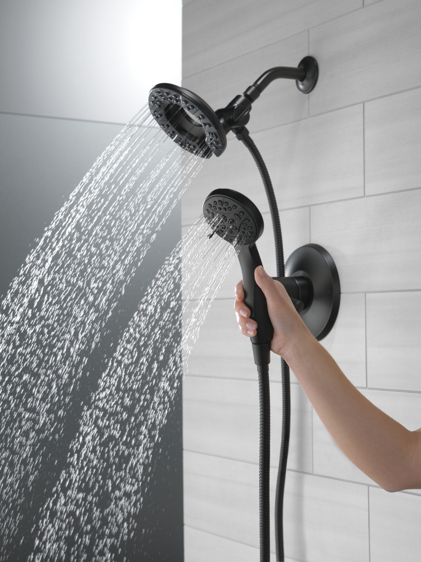 In2ition&reg; HSSH 1.75 GPM 4-Setting (Recertified)
