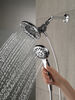 In2ition&reg; 4-Setting Two-in-One Shower (Recertified)