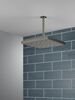 H2Okinetic&reg; Single Setting Shower Head with UltraSoak&trade;