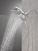 PivotPro&trade; 3-in-1 Combination Shower
