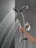 Monitor&reg;&nbsp;14 Series Tub & Shower with In2ition&reg; (Recertified)