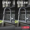 Pull-Down Prep Faucet (Recertified)