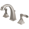 Two Handle Widespread Bathroom Faucet