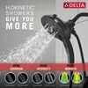 17 Series Shower Trim