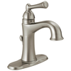 Single Handle Bathroom Faucet