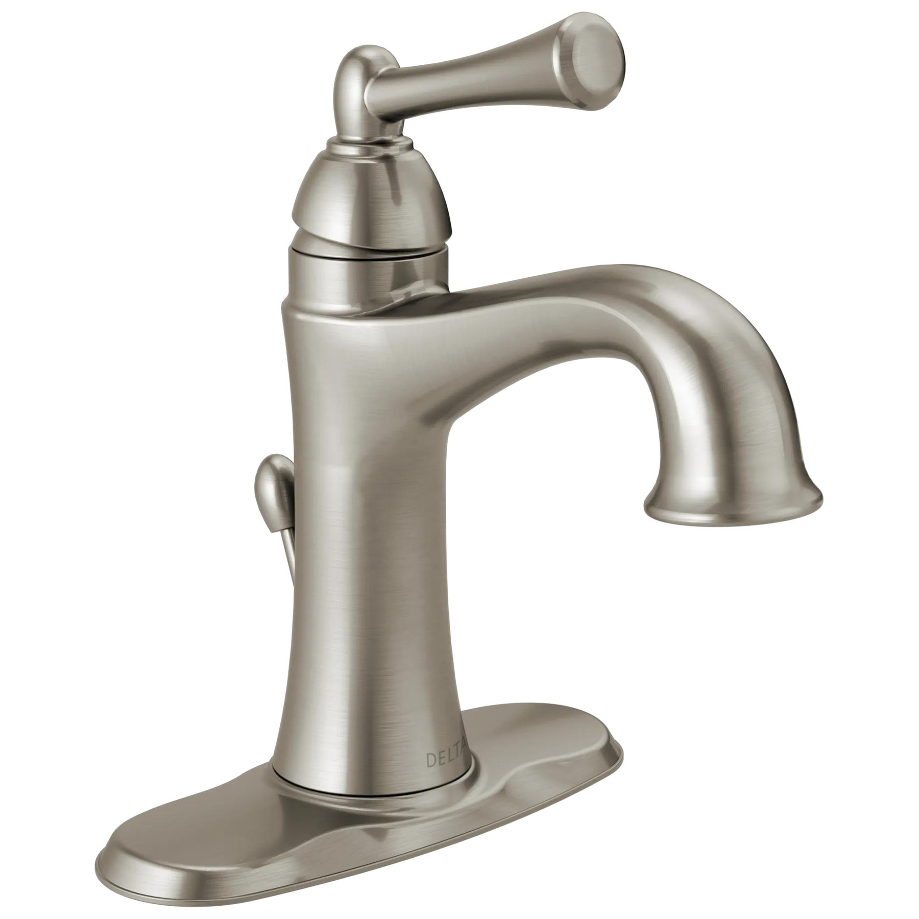 Single Handle Bathroom Faucet