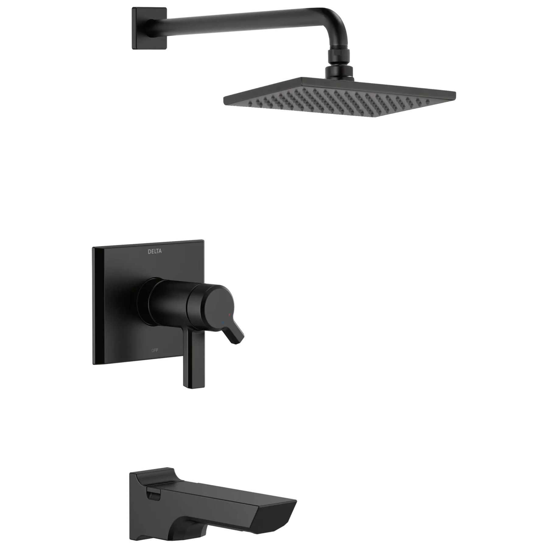 TempAssure&reg; 17T Series H<sub>2</sub>Okinetic&reg; Shower Trim (Recertified)