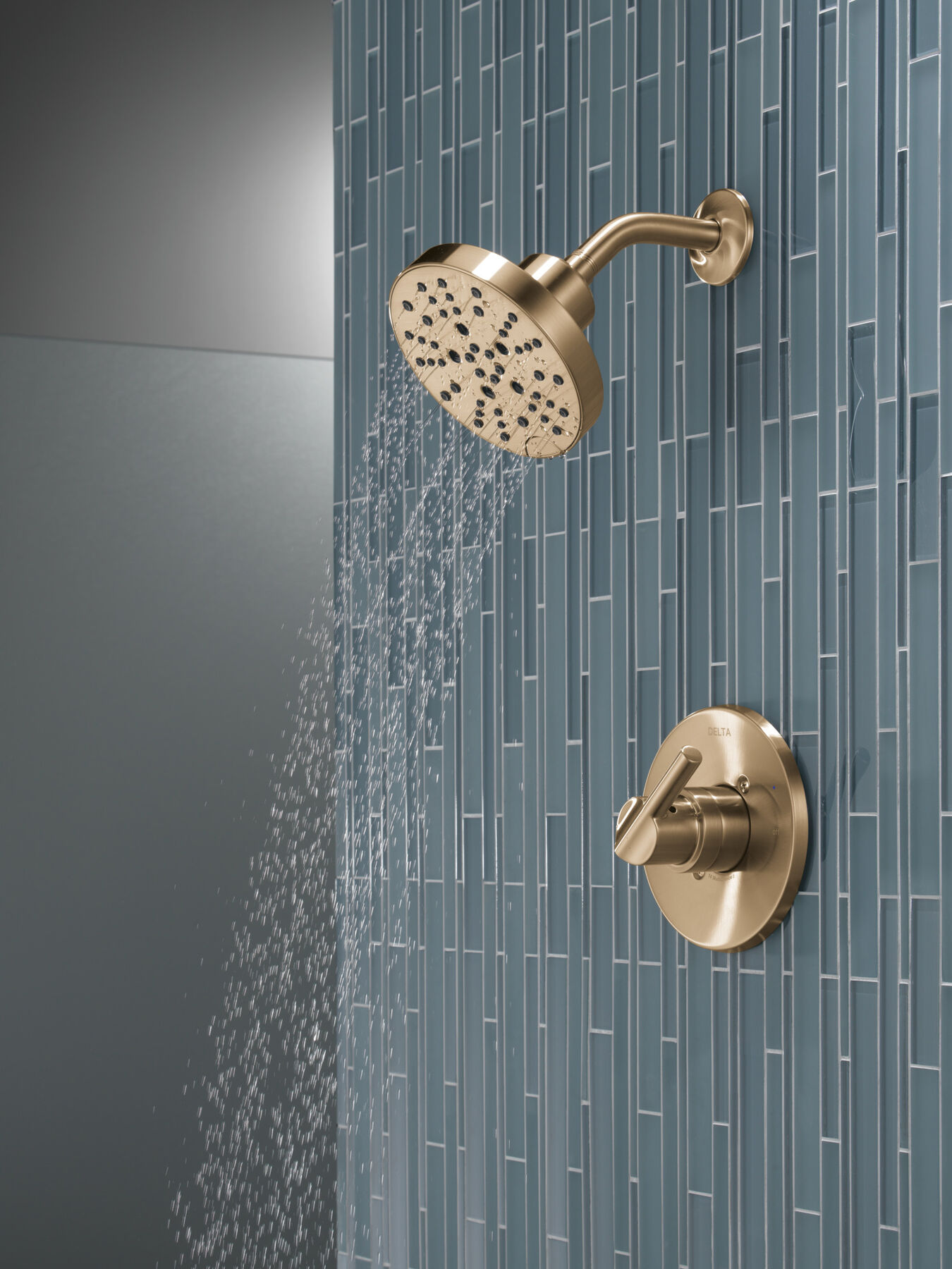 Monitor&reg; 14 Series H2Okinetic&reg; Shower