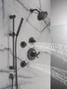 Premium Single-Setting Slide Bar Hand Shower