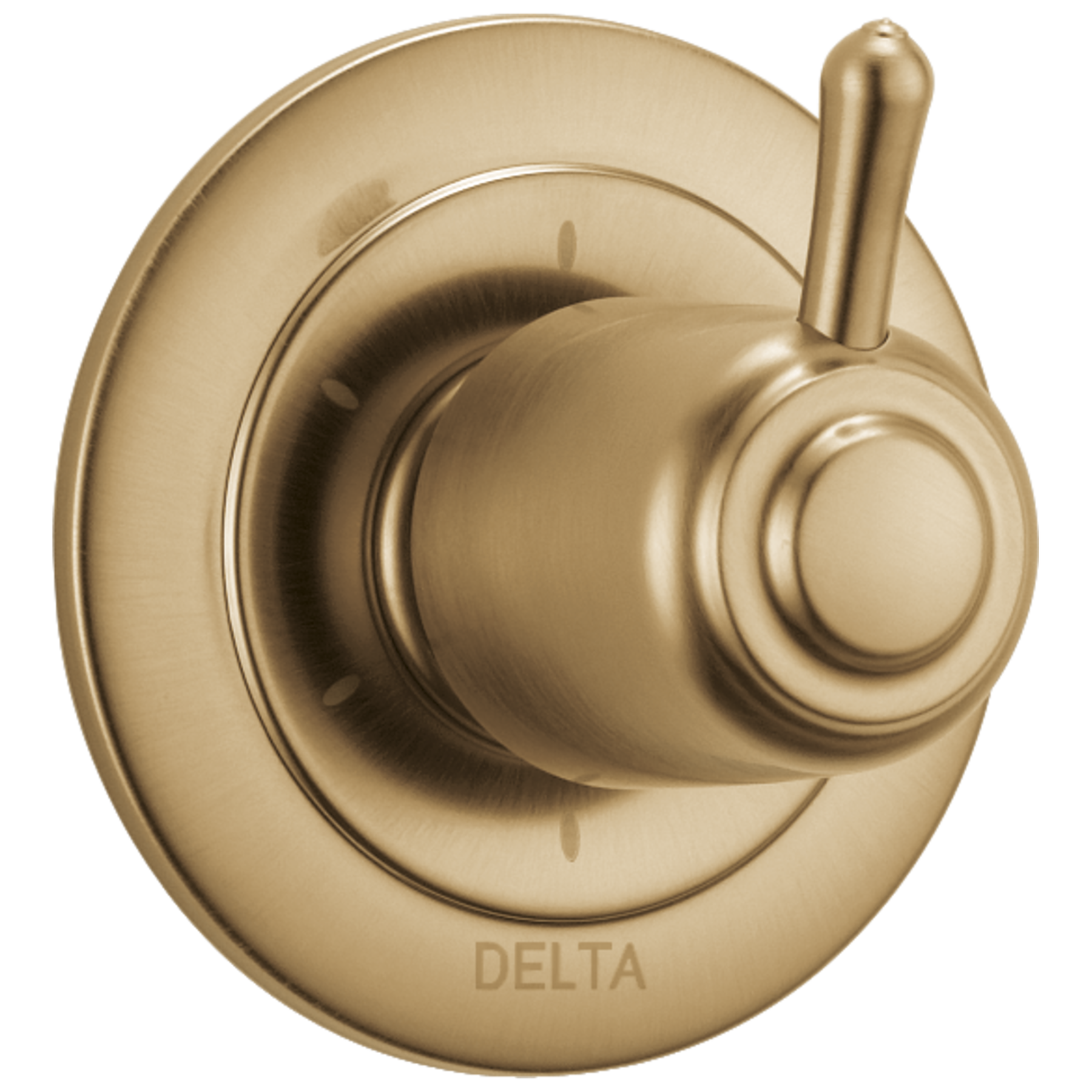 Diverter Trim 6-Setting (Recertified)