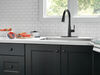 VoiceIQ&reg; Single Handle Pull-Down Faucet with Touch<sub>2</sub>O&reg; Technology