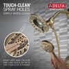 14 Series Tub & Shower Trim with In2ition&reg;