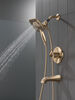 Monitor&reg; 14 Series Tub and Shower