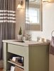 Single Handle Centerset Faucet