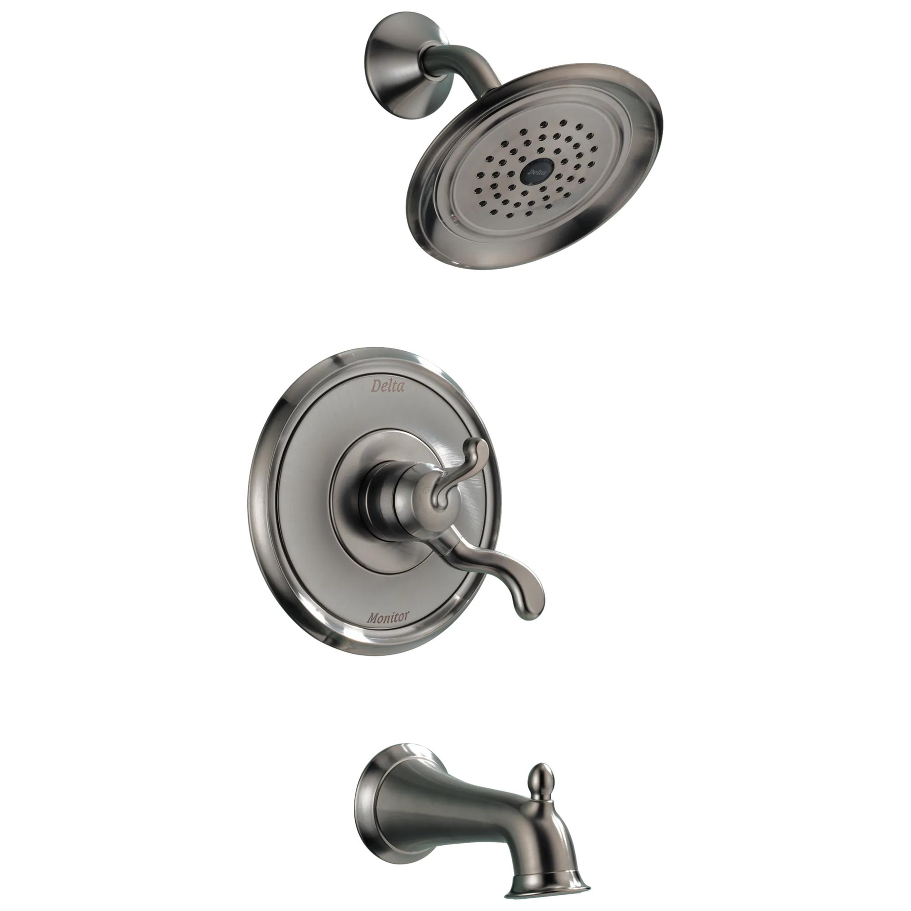 Monitor(R) 17 Series Tub and Shower Trim