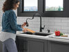 Touch2O&reg; Pull-Down Kitchen w/Soap (Recertified)