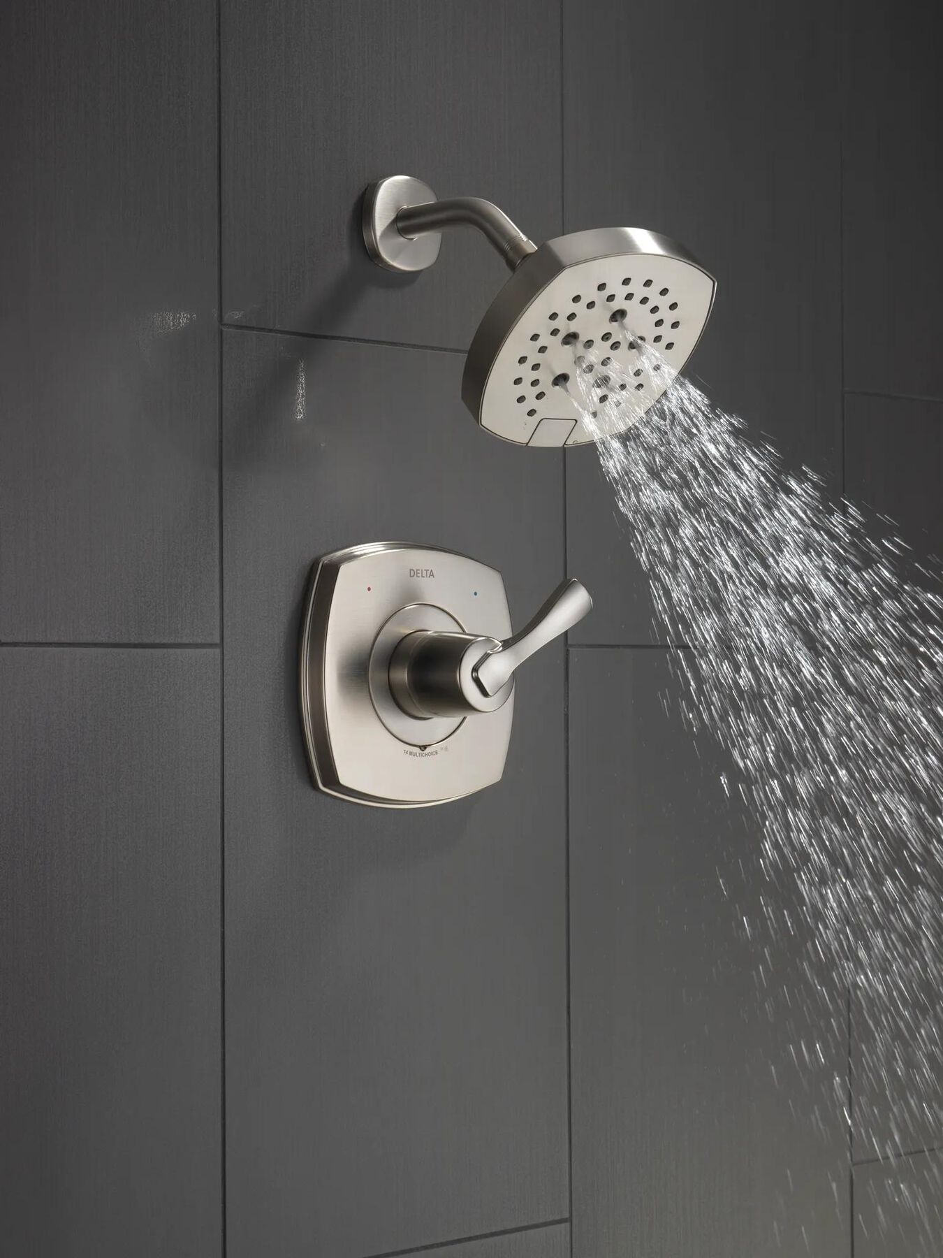 14 Series Shower Only