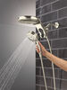 6-Setting HydroRain&reg; with ProClean&reg;