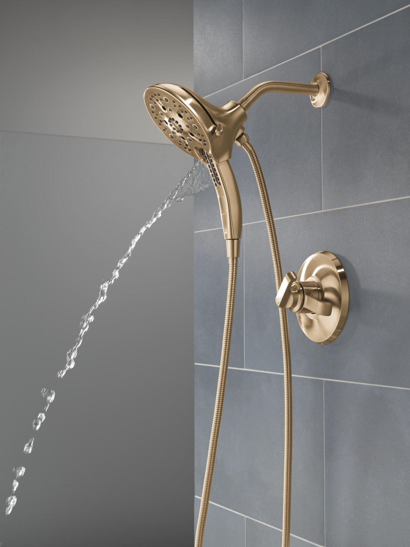 17 Series Shower Trim (Recertified)
