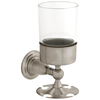 Toothbrush / Tumbler Holder