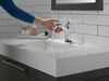 Touch2O&reg; Bathroom Faucet with Touchless Technology