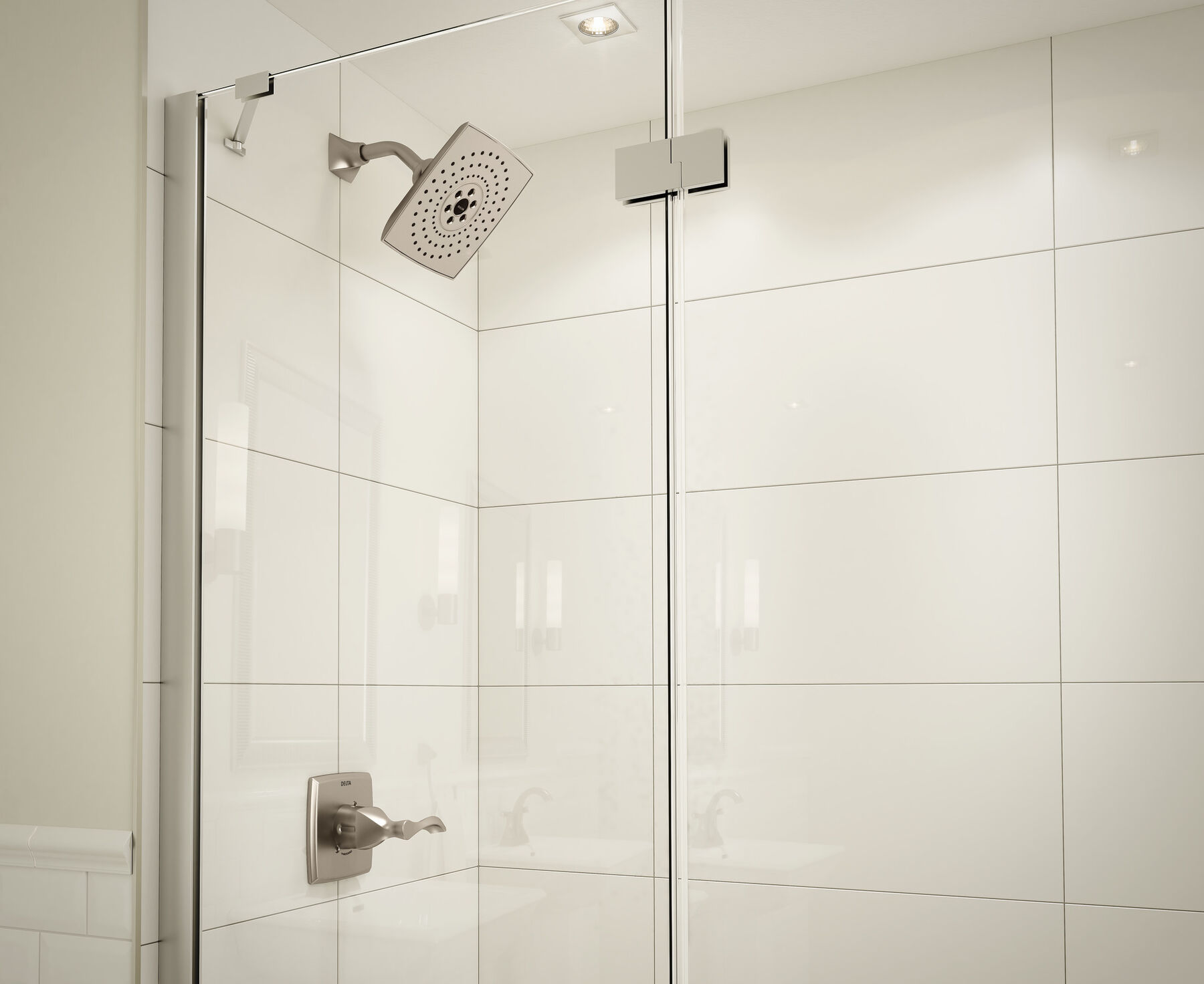 Monitor&reg; 14 Series Tub & Shower Trim
