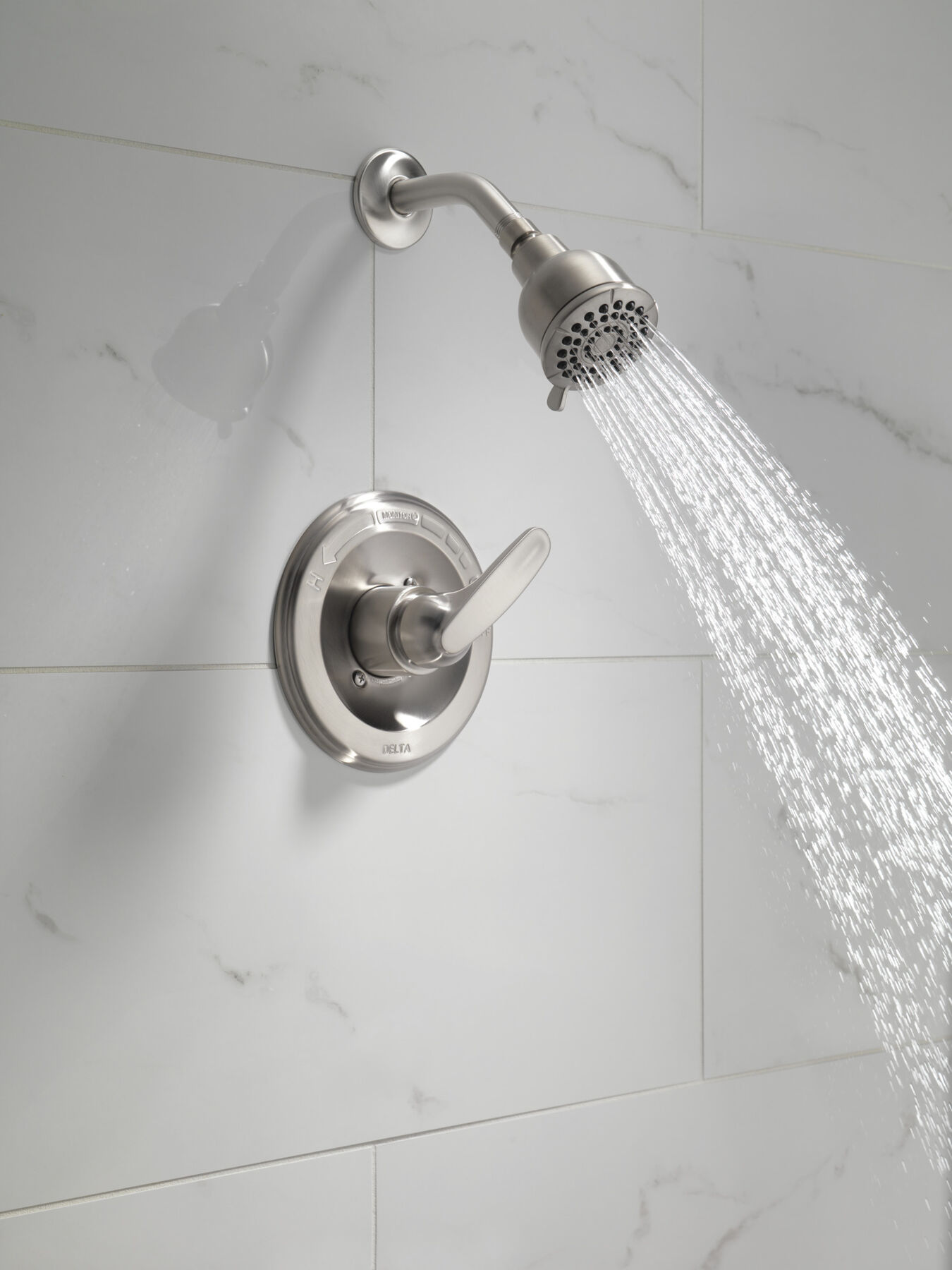 Shower Trim 13S (Recertified)