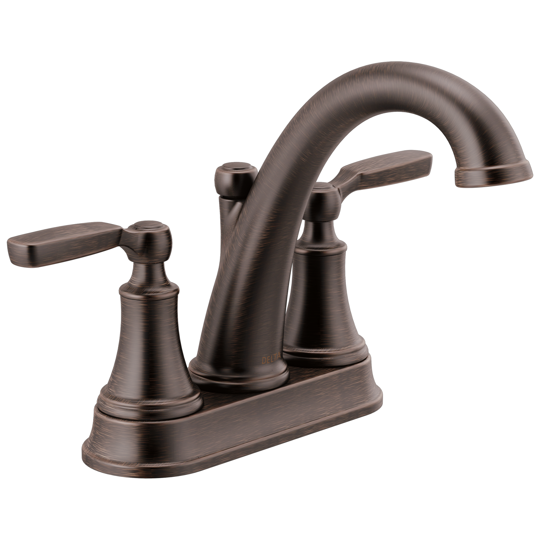 Bathroom Faucet (Recertified)