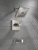 Monitor&reg; 17 Series H<sub>2</sub>Okinetic&reg; Tub & Shower Trim