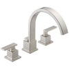 Roman Tub Trim