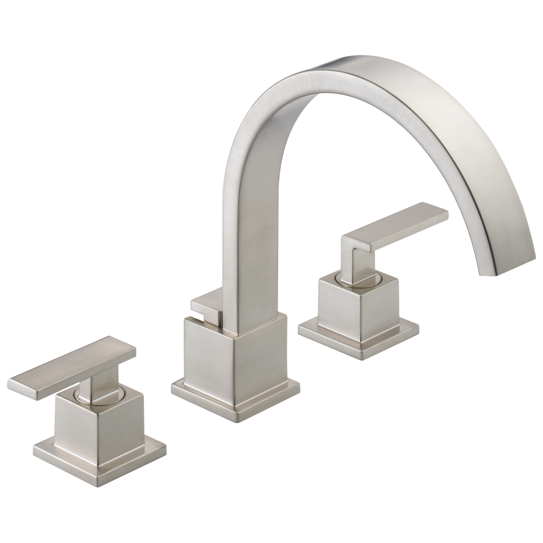 Roman Tub Trim