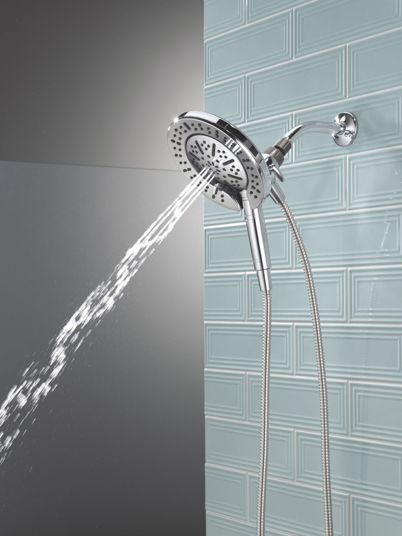 6-Setting In2ition&reg;  with ProClean&reg;