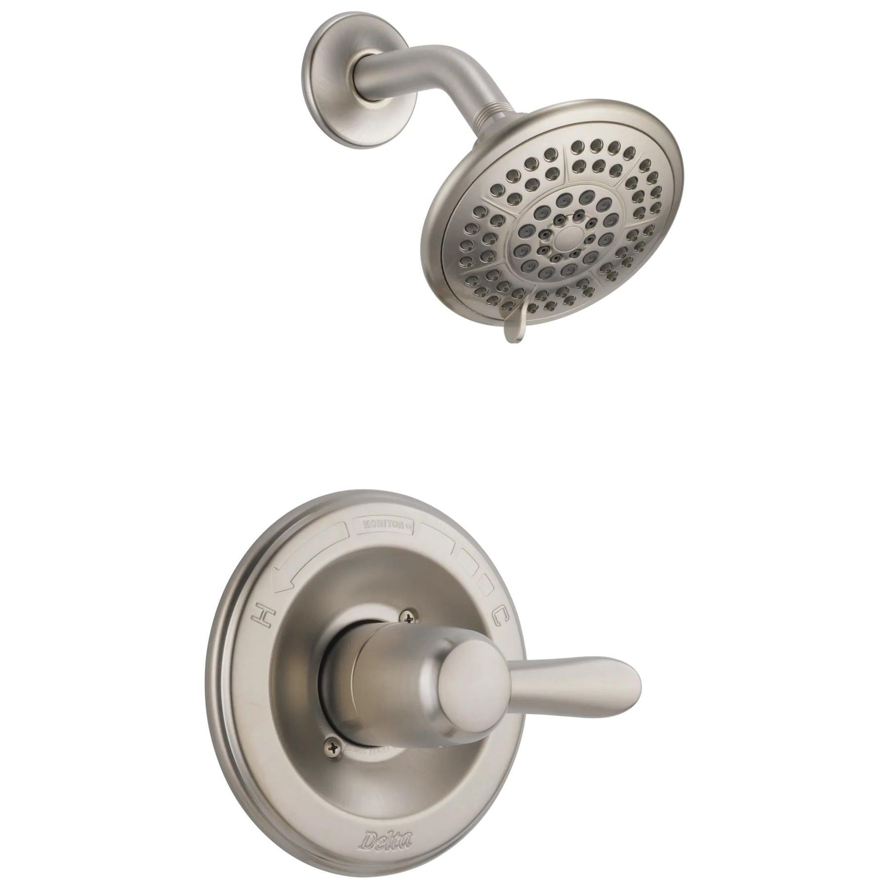 Monitor&reg; 14 Series Shower Trim
