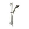 Porter 3 Setting Wall Bar Hand Shower