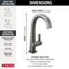 Bar Faucet (Recertified)
