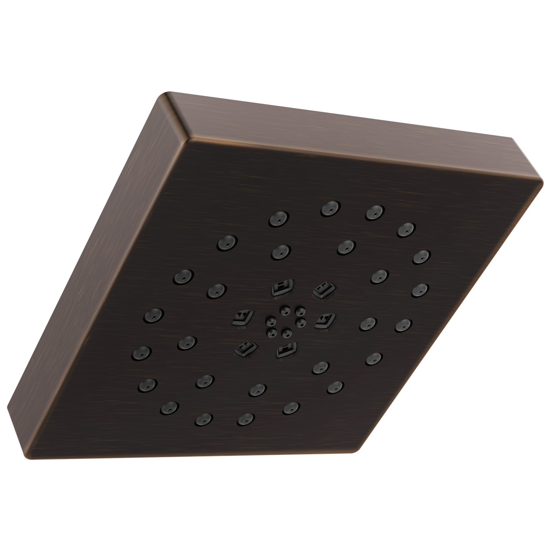 H2Okinetic&reg; 4-Setting Shower Head with Ultrasoak&reg;