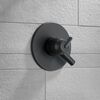 Monitor&reg; 17 Series Valve Only Trim